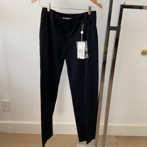 Maison Martin Margiela Black Pants NEW WITH TAGS